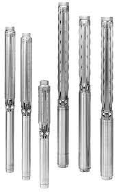 Borehole Pumps